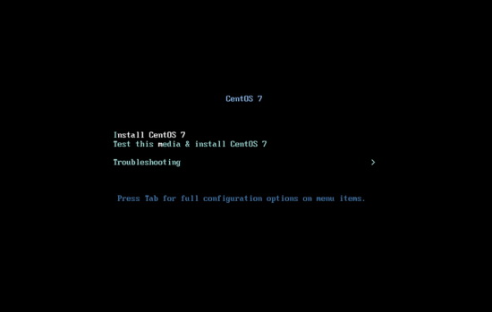 1 Install Nginx Webserver di Linux CentOS 7