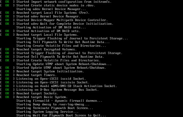 2 Install Nginx Webserver di Linux CentOS 7