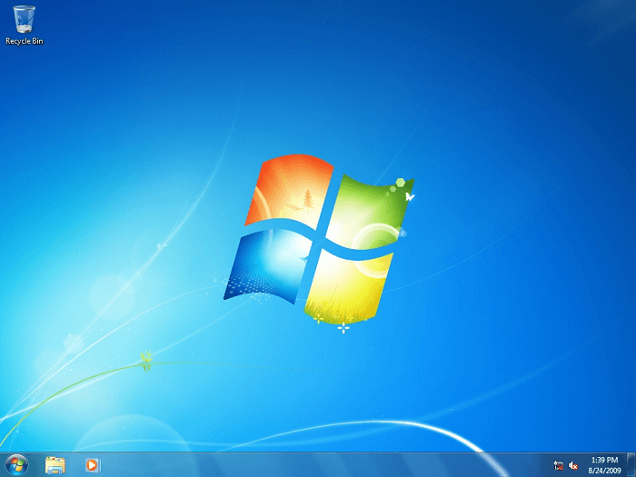Shortcut Rahasia Mematikan Windows XP, Vista, dan 7
