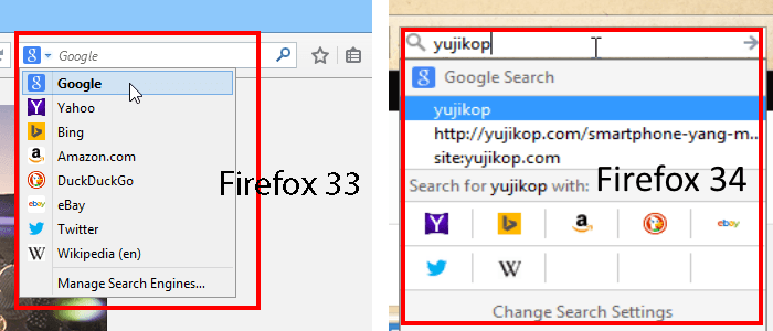 Search-engine-option-firefox