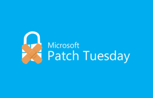 patch tuesday(