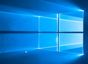 WIndows 10 10162