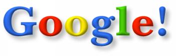 Google logo1998-1999