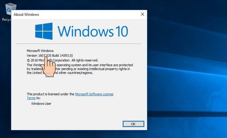 Apa itu Windows 10 Anniversary Update?