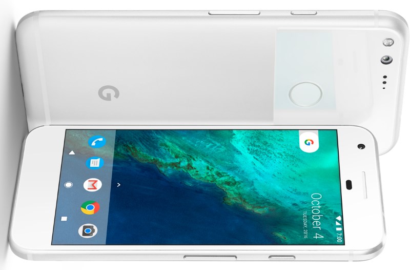 Pixel - Smartphone buatan Google